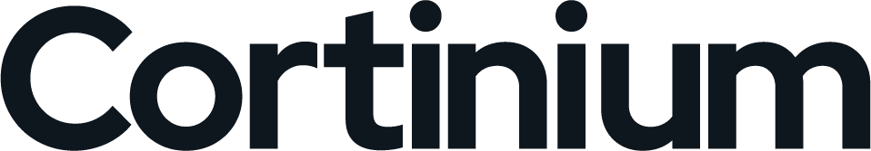 Cortinium logo
