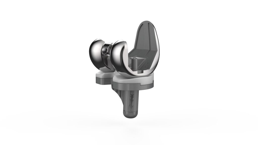 Exult Knee System