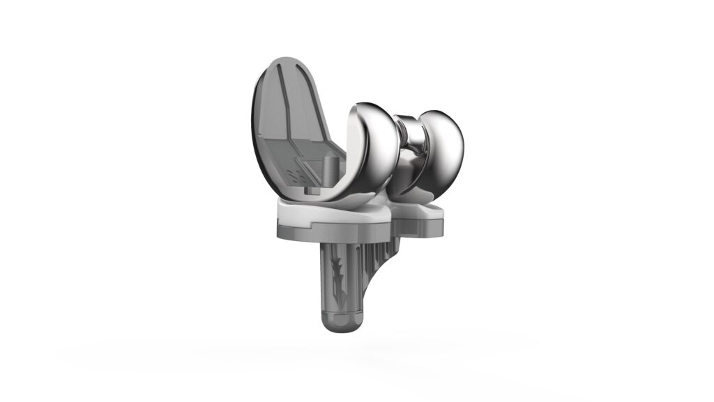 Exult Knee System