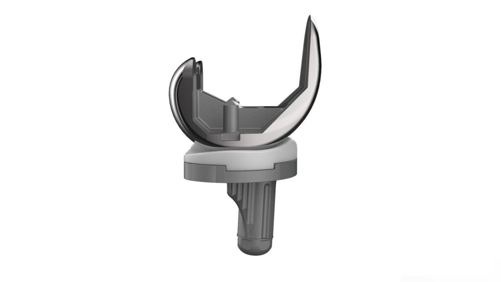 Exult Knee System